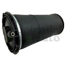 Compre Amortiguador telescópico neumático de Montcada online para Range Rover II (P38A) a precios moderados