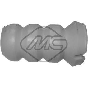 Acquista Tampone paracolpo, Sospensione da Metalcaucho 02971 a buon mercato per soli 6,77 €