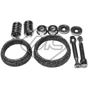 Dichtungssatz, Abgasanlage 02973 von Metalcaucho günstig für 12,75 € online kaufen