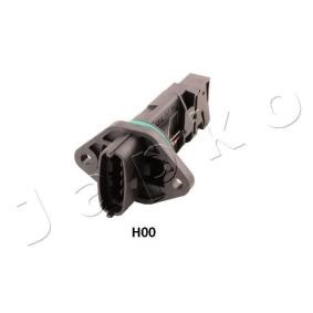 Luftmassenmesser (LMM) des Herstellers JAPKO - Originalware Artikelnummer: 02H00