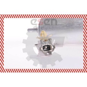 Kraftstoffpumpe für FORD von ESEN SKV