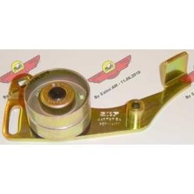 Comprar Polea tensora, correa dentada de AUTOKIT 03.037 a bajo precio de 92,39 €