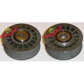 Umlenk- / Führungsrolle, Keilrippenriemen 03.062 von AUTOKIT günstig für 76,29 € online kaufen