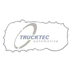 Kurbelgehäusedichtung des Herstellers TRUCKTEC AUTOMOTIVE - Originalware Artikelnummer: 03.10.008