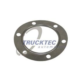 Acquista Kit guarnizioni, Sovralimentatore da TRUCKTEC AUTOMOTIVE 03.14.024 a buon mercato per soli 7,49 €