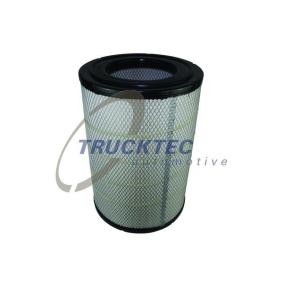 Luftfilter für RENAULT TRUCKS von TRUCKTEC AUTOMOTIVE