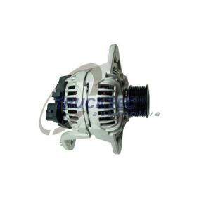 Lichtmaschine des Herstellers TRUCKTEC AUTOMOTIVE - Originalware Artikelnummer: 03.17.009