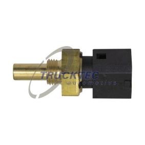 Compre Sensor, temperatura do líquido de refrigeração da TRUCKTEC AUTOMOTIVE 03.17.025 a um preço baixo por 21,62 €