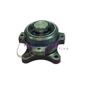 Halter, Kühlerlüfter des Herstellers TRUCKTEC AUTOMOTIVE - Originalware Artikelnummer: 03.19.115