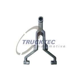 Achetez des Fourchette d'embrayage TRUCKTEC AUTOMOTIVE 03.23.006 à prix pour 68,09 €