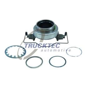 Achetez des Butée d'embrayage TRUCKTEC AUTOMOTIVE 03.23.034 à prix pour 151,99 €