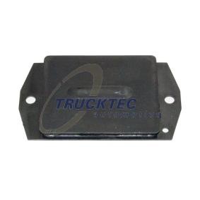 Stoßdämpfer Staubschutzsatz und Anschlagpuffer des Herstellers TRUCKTEC AUTOMOTIVE - Originalware Artikelnummer: 03.30.050