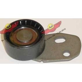Comprar Polea tensora, correa dentada de AUTOKIT 03.309 a bajo precio de 123,08 €