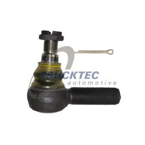 Osta Raidetangon pää TRUCKTEC AUTOMOTIVE:llä 03.31.007 edullisesti hintaan 52,04 €