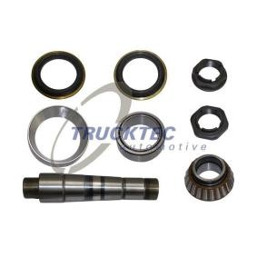 Acquista Kit riparazione, Perno fuso a snodo da TRUCKTEC AUTOMOTIVE 03.31.010 a buon mercato per soli 157,49 €