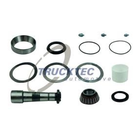 Acquista Kit riparazione, Perno fuso a snodo da TRUCKTEC AUTOMOTIVE 03.31.012 a buon mercato per soli 134,93 €