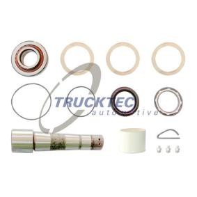 Acquista Kit riparazione, Perno fuso a snodo da TRUCKTEC AUTOMOTIVE 03.31.020 a buon mercato per soli 76,87 €