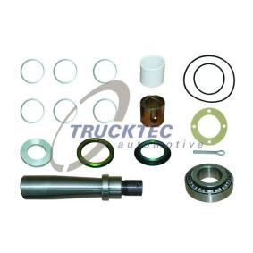 Acquista Kit riparazione, Perno fuso a snodo da TRUCKTEC AUTOMOTIVE 03.31.022 a buon mercato per soli 87,10 €