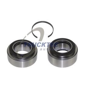 Acquista Kit cuscinetto ruota da TRUCKTEC AUTOMOTIVE 03.31.033 a buon mercato per soli 80,25 €