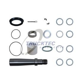Acquista Kit riparazione, Perno fuso a snodo da TRUCKTEC AUTOMOTIVE 03.31.059 a buon mercato per soli 51,50 €