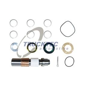 Acquista Kit riparazione, Perno fuso a snodo da TRUCKTEC AUTOMOTIVE 03.31.060 a buon mercato per soli 60,43 €