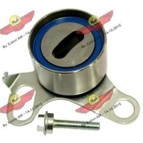 Spannrolle, Zahnriemen für TOYOTA von AUTOKIT