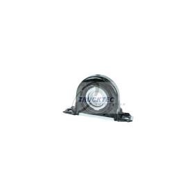 Lager, Gelenkwellenmittellager 03.34.018 RENAULT TRUCKS von TRUCKTEC AUTOMOTIVE