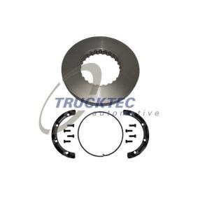 Bremsscheibe für RENAULT TRUCKS von TRUCKTEC AUTOMOTIVE