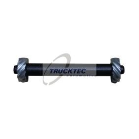 Nachsteller, Trommelbremse 03.35.076 RENAULT TRUCKS von TRUCKTEC AUTOMOTIVE