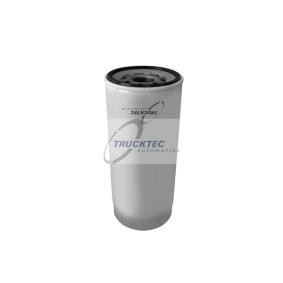 Kraftstofffilter für RENAULT TRUCKS von TRUCKTEC AUTOMOTIVE