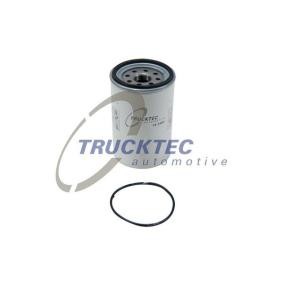 Kraftstofffilter für IVECO von TRUCKTEC AUTOMOTIVE