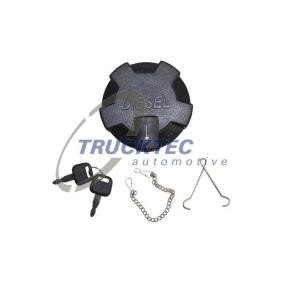 Compre Fecho, recipiente de combustível da TRUCKTEC AUTOMOTIVE 03.38.009 a um preço baixo por 27,53 €