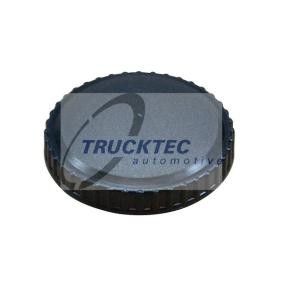 Compre Fecho, recipiente de combustível da TRUCKTEC AUTOMOTIVE 03.38.010 a um preço baixo por 15,00 €