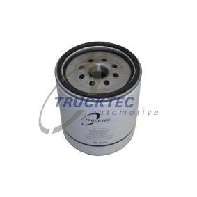 Kraftstofffilter für RENAULT TRUCKS von TRUCKTEC AUTOMOTIVE