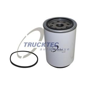 Kraftstofffilter des Herstellers TRUCKTEC AUTOMOTIVE - Originalware Artikelnummer: 03.38.021