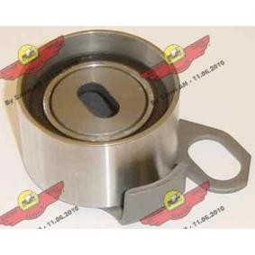 Spannrolle, Zahnriemen 03.396 von AUTOKIT günstig für 180,66 € online kaufen