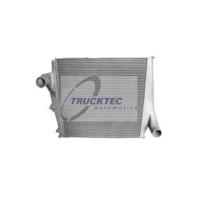 Ladeluftkühler des Herstellers TRUCKTEC AUTOMOTIVE - Originalware Artikelnummer: 03.40.106