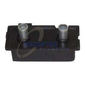 Kühler Befestigungsteile des Herstellers TRUCKTEC AUTOMOTIVE - Originalware Artikelnummer: 03.40.133