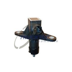 Kraftstoffdruckregler des Herstellers TRUCKTEC AUTOMOTIVE - Originalware Artikelnummer: 03.42.027