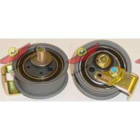 Spannrolle, Zahnriemen für VW von AUTOKIT