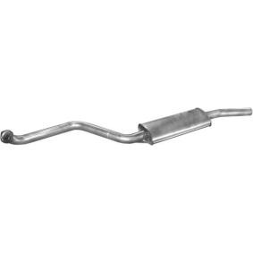 Acquista Marmitta centrale da POLMO 03.47 a buon mercato per soli 69,16 €