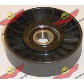 Umlenk- / Führungsrolle, Keilrippenriemen 03.541R von AUTOKIT günstig für 28,83 € online kaufen