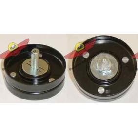 Umlenk- / Führungsrolle, Keilrippenriemen 03.558 von AUTOKIT günstig für 78,31 € online kaufen