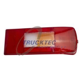 Rückleuchten-Ersatzteile des Herstellers TRUCKTEC AUTOMOTIVE - Originalware Artikelnummer: 03.58.009