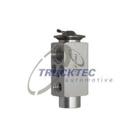 Expansionsventil des Herstellers TRUCKTEC AUTOMOTIVE - Originalware Artikelnummer: 03.59.007