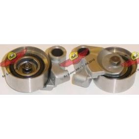 Spannrolle, Zahnriemen für TOYOTA von AUTOKIT