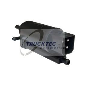 Waschwasserpumpe des Herstellers TRUCKTEC AUTOMOTIVE - Originalware Artikelnummer: 03.61.002