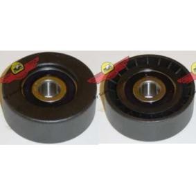 Umlenk- / Führungsrolle, Keilrippenriemen 03.611R von AUTOKIT günstig für 100,35 € online kaufen