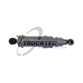 Fahrerhausfederung des Herstellers TRUCKTEC AUTOMOTIVE - Originalware Artikelnummer: 03.63.009