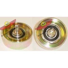 Achetez des Galet enrouleur de courroie d'accessoire AUTOKIT 03.637 à prix pour 153,23 €